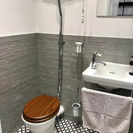 Sea Garden Apartment Varna